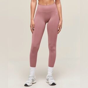 Gymshark Soft Sculpt Leggings